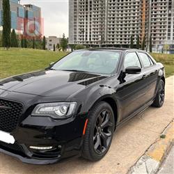 کرایسلەر 300